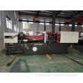 Horizontal Injection Molding Machine Automatic Pvc Servo Injection Moulding Machine Manufactory